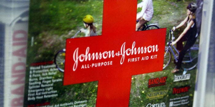 Johnson & Johnson to Cut 3,000 jobs in Medical Devices Division