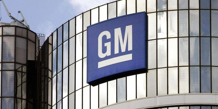 GM Buys Sidecar's Assets as It Preps Its Own Ride-Hailing Service