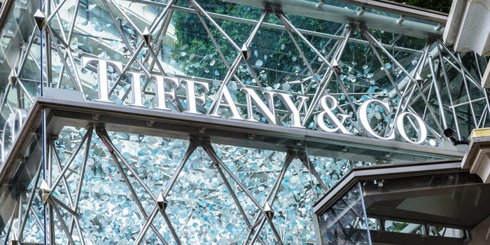 Tiffany Cuts Jobs as Sales Lose Sparkle