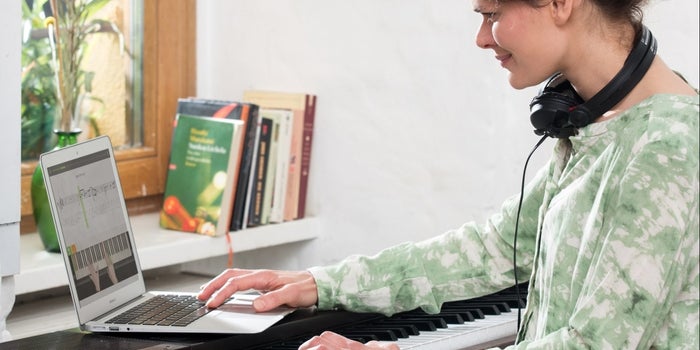 What You Can Learn from the Startup that Pulled Piano Lessons into the Internet Age