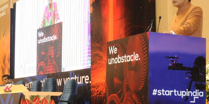 8 things entrepreneurs like about PM Modi's Startup Policy 2016
