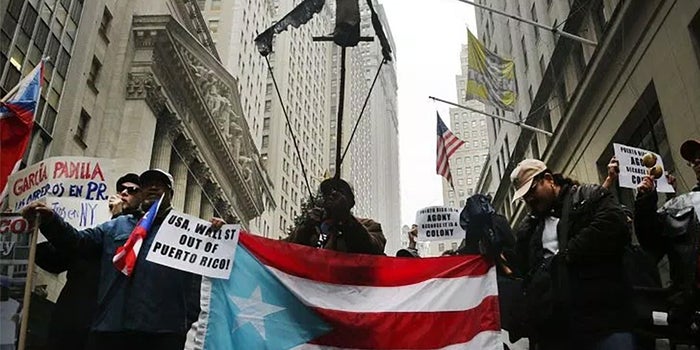 3 Reasons You Should Care About Puerto Rico's Debt Crisis
