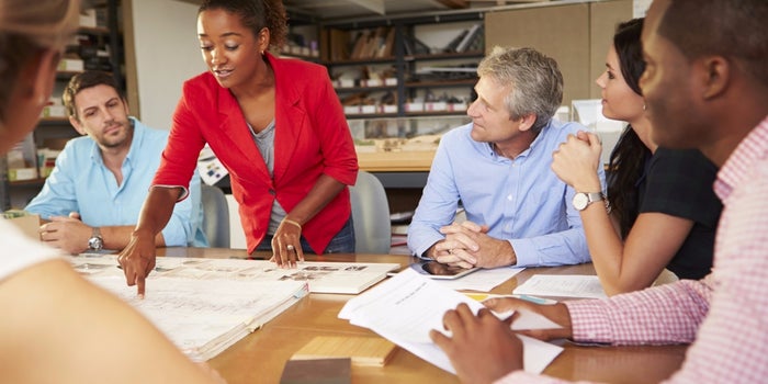 How To Win The Trust Of Your Team
