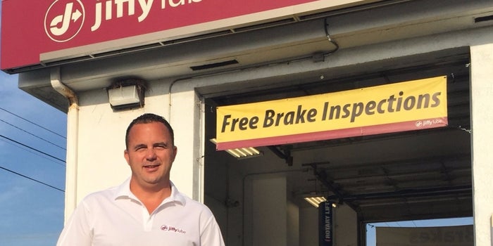 How These Reluctant Franchisees Know They Made the Right Decision