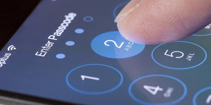 U.S. Investigates Security of Mobile Devices