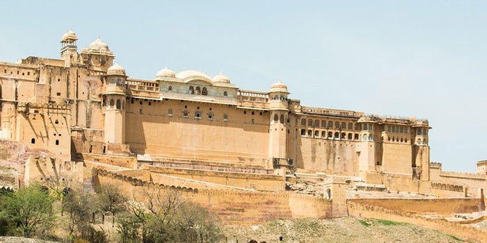 Thinking Beyond Tourism: Rajasthan's New Found Industrial Revolution