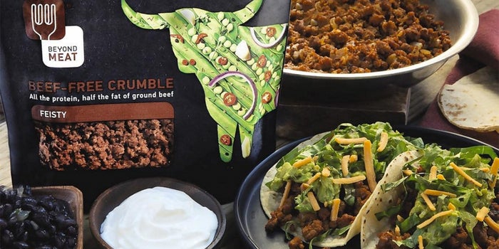 We Tried This Vegan Startup's Taco Meal Delivery Kit. Here's What We Thought.