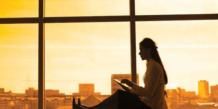 3 Ways How Daylight Inclusion At Workplace Can Improve Productivity