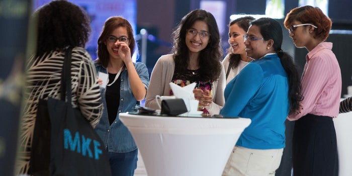Why Women In India Want To Work At Startups