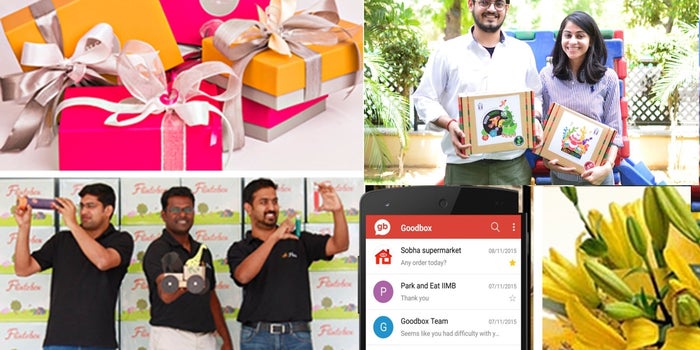 6 Out-of-the-Box Startups Doing Business in a Box!