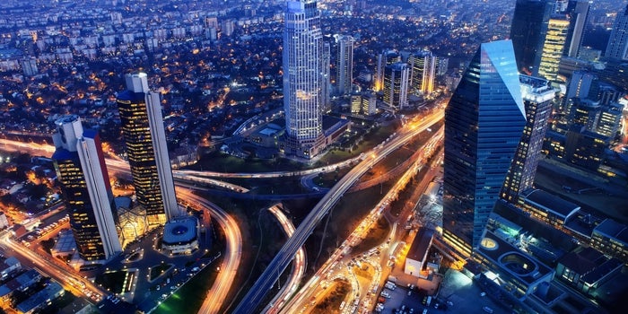 Startup Turkey 2016 Comes Calling