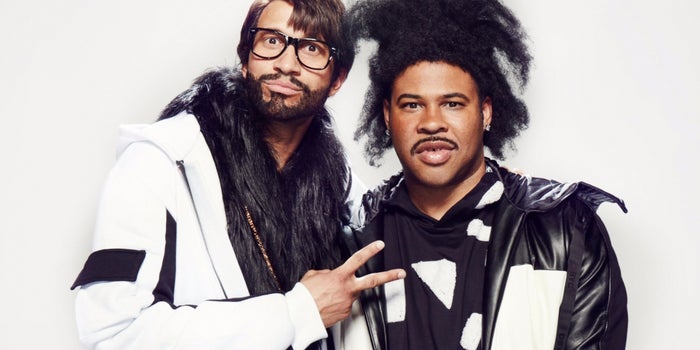 Squarespace Is Going All in With a Super Bowl Ad Starring Keegan-Michael Key and Jordan Peele
