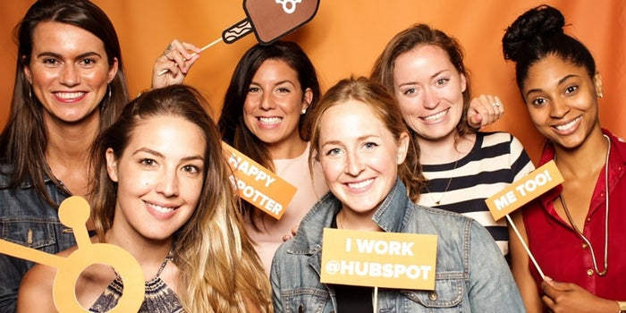 This Company Believes Its Culture Is So Strong It Created a 128-Slide Deck for the World