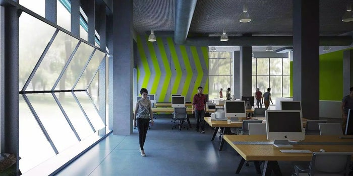 How to Design Innovative Hubs for Big Ideas