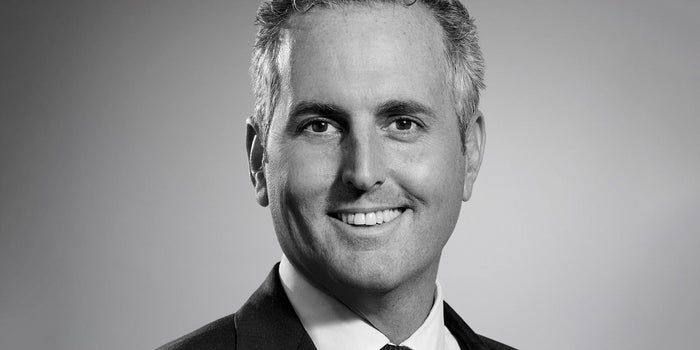 How a Bold Idea and a Knack for Communicating Helped One Financial Services Entrepreneur