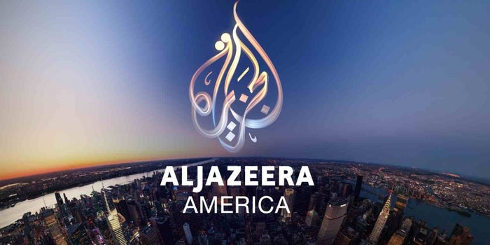 That's A Wrap: Al Jazeera America Calls It Quits
