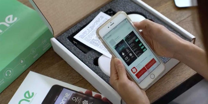 This 'Home Disaster Alert System' Is Catching Fire on Kickstarter
