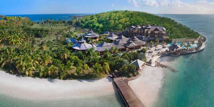 Meet Luxury Retreats, the Airbnb of the World's Most Lavish Mansions
