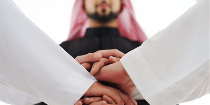 We Need A Change In Arab Attitudes Toward Entrepreneurs That Fail
