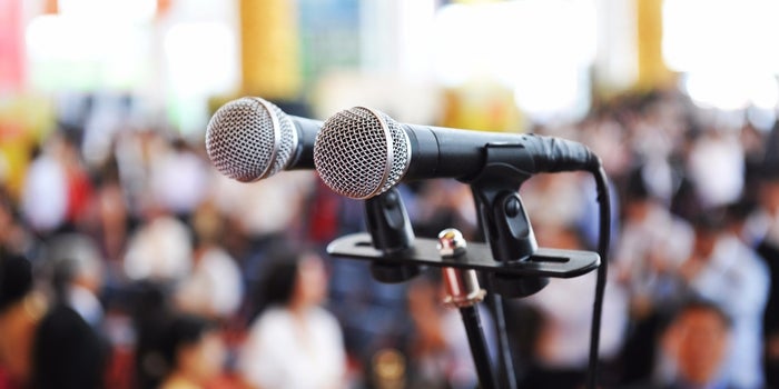 Everyone Has a Story: Here's How You Can Get Paid to Share Yours