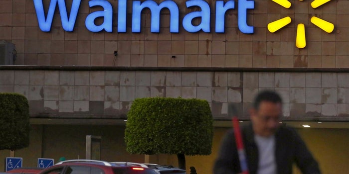 Jury Orders Wal-Mart to Pay Pharmacist $31.22 Million in Bias Case