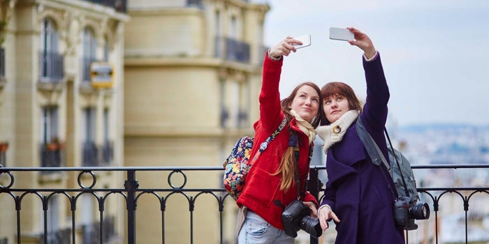 4 Ways Travel Brands Should Use Instagram to Connect With Millennials