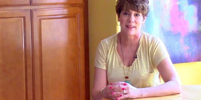 How One Woman's Mission to Preserve Her Mother's Mobility Lead to a Great Invention