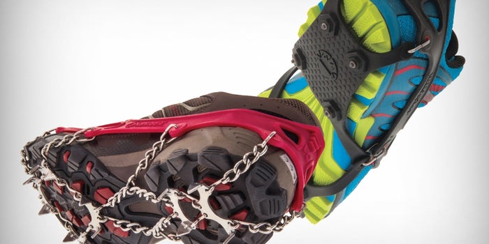 How a Near-Death Mountain Climb Launched One of the Adventure World's Best-Known Brands