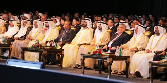 AIM 2016 Hopes To Keep Dubai As An International Investing Hub