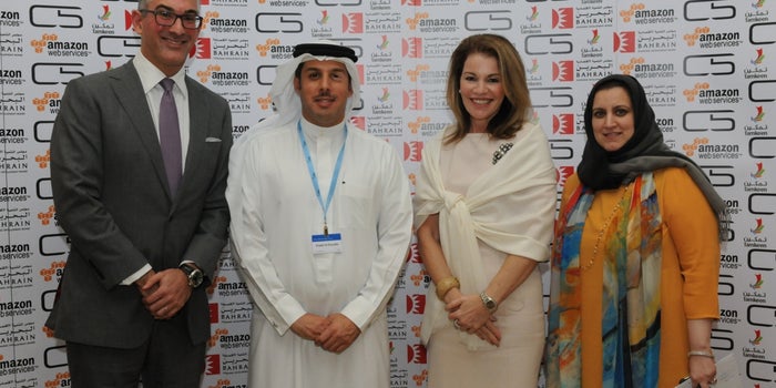 Middle East And Africa Focused Cloud Accelerator Goes Live In Bahrain