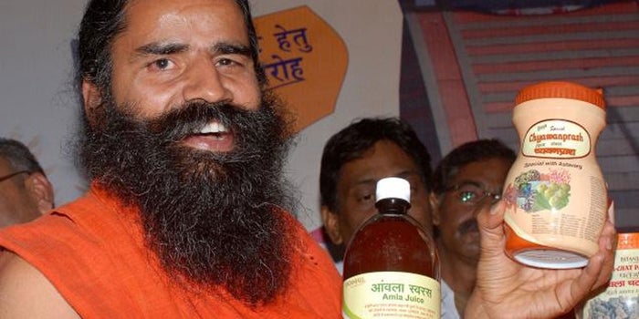 Ramdev, The Baba of Business, Takes The Hyperlocal Route With Pluss
