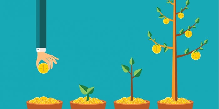 Humble Beginnings: This is how much CEOs of start-ups earned in their first job