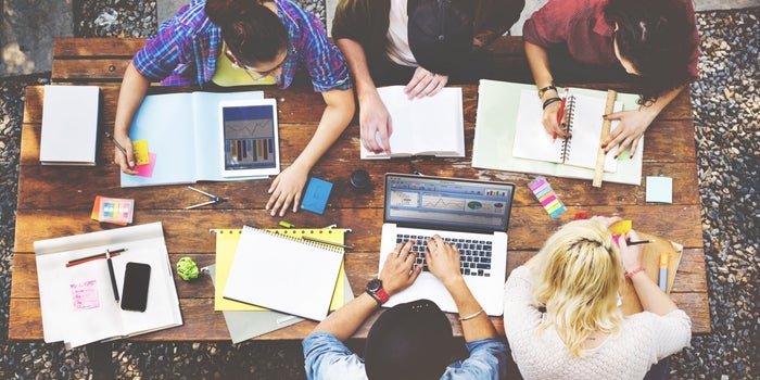5 Ways to Retain Your Startup Vibe When You're Really All Grown Up