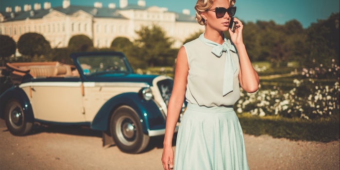 6 Reasons Your Business Won't Make You Rich