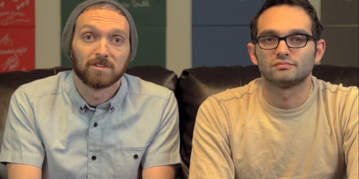 Fans React Angrily After Popular YouTubers File to Trademark 'React'