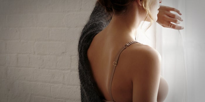 A Bra Company That Uses Smartphones to Find the Right Fit Just Raised $8 Million