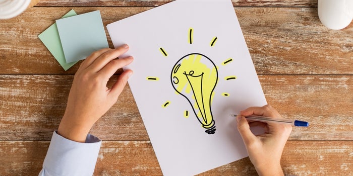 How To Turn An Idea Into A Successful Business