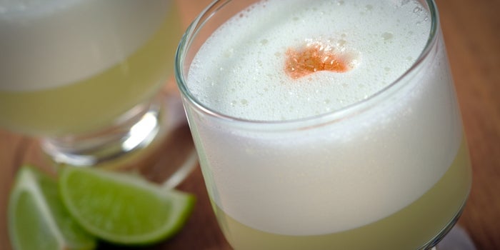 The Cocktail You Shouldn't Mix: Networking and Booze