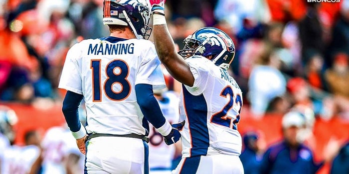 5 Qualities Entrepreneurs and Football Players Have in Common