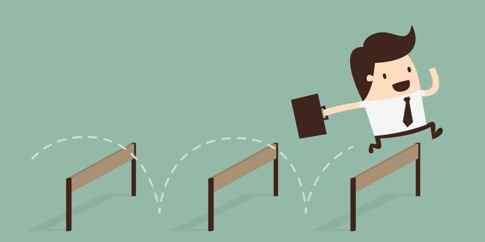 Playing to Win: Five Traits Entrepreneurs Can Learn From Athletes