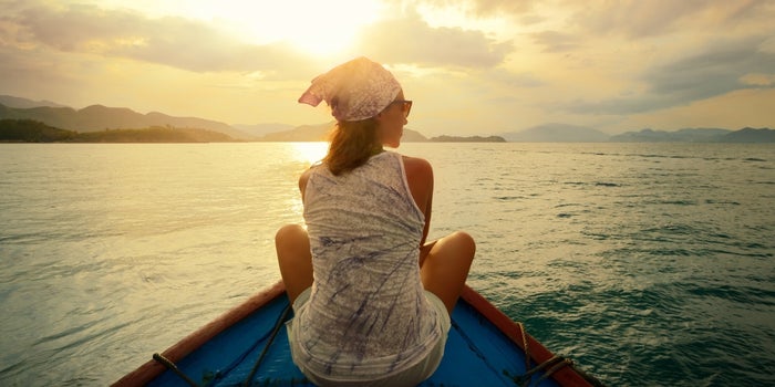 5 Lessons From People Who Retired at 40