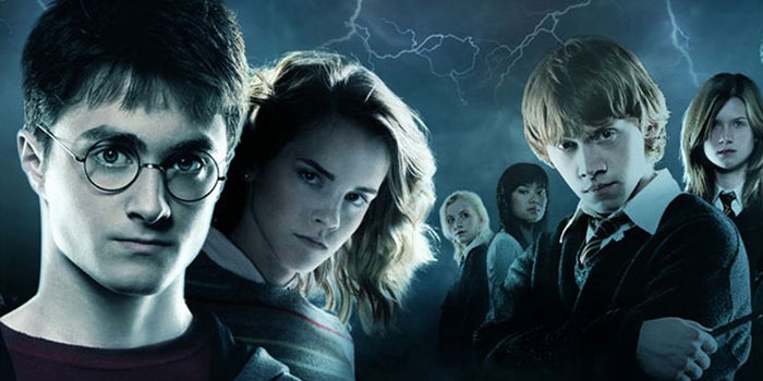 5 Things Entrepreneurs Can Learn About Team Building From Harry Potter