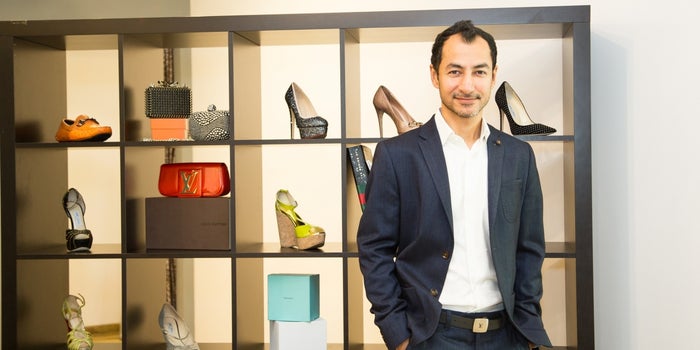 The Luxury Closet Is Dressed To Impress With US$1 Million Raise From Wamda Capital
