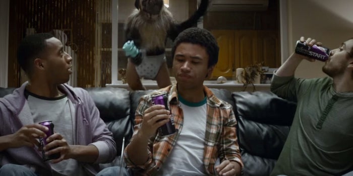 10 Funny, Cute and Downright Bizarre 2016 Super Bowl Ads