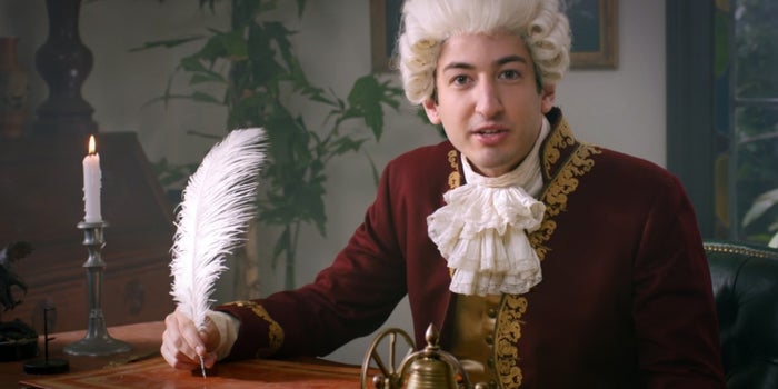 Need a Document Notarized? There's an App for That.