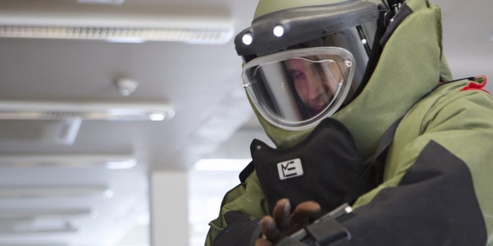 Facing Potential Terrorism, Entrepreneurs Need to Think About the Unthinkable