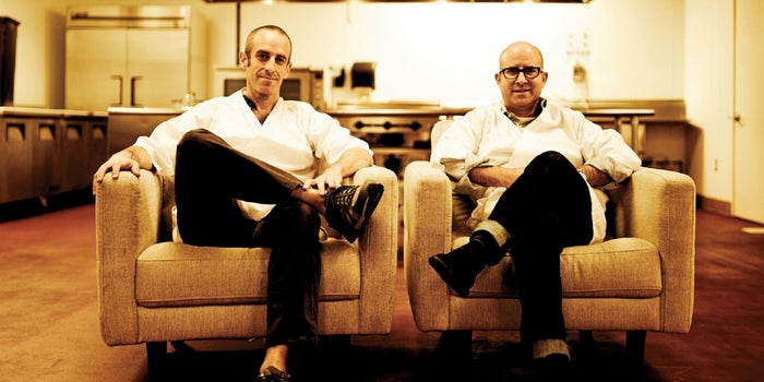 4 Steps These Business Owners Took to Solve a Major Industry Problem