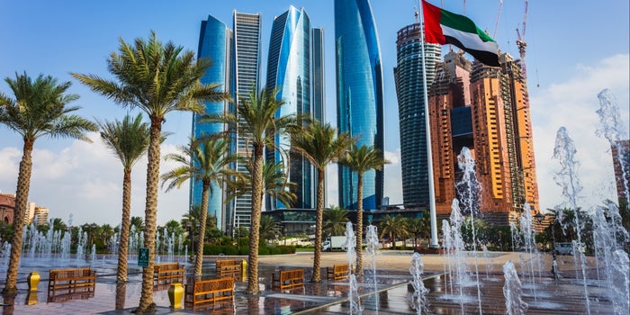 The How-To: Setting Up A Business In Abu Dhabi
