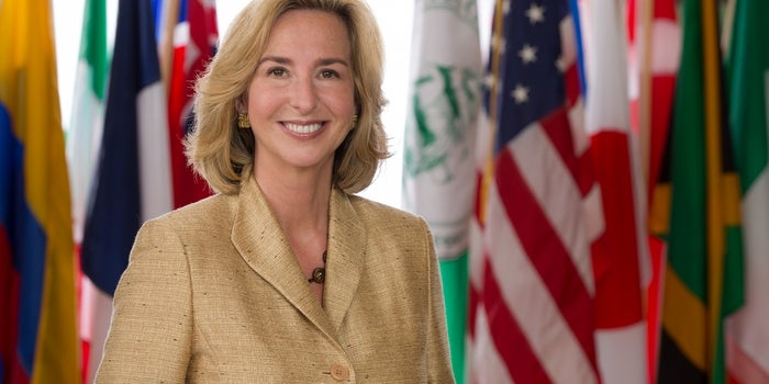 Babson College President Dr. Kerry Healey Advises You On Negotiating As An Entrepreneur
