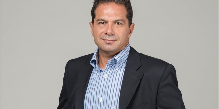 Investing In Your Business: Alex Saber on Publicis Groupe's Mission to Find and Fund 90 Startups